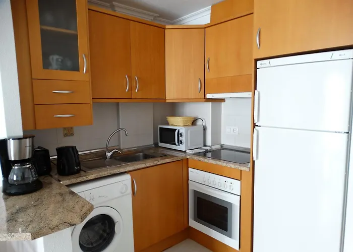 Apartment Costa Blanca Cabo Roig