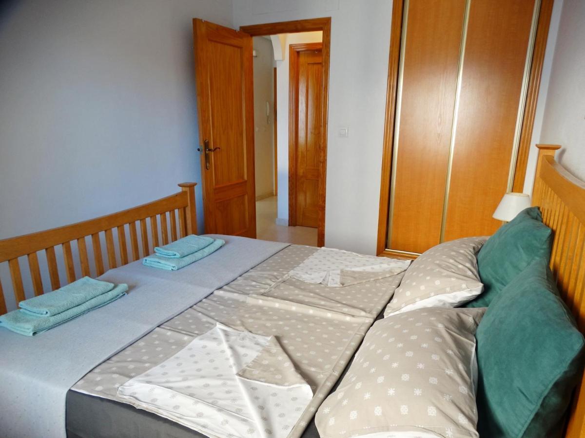 Costa Blanca Cabo Roig Apartament Orihuela