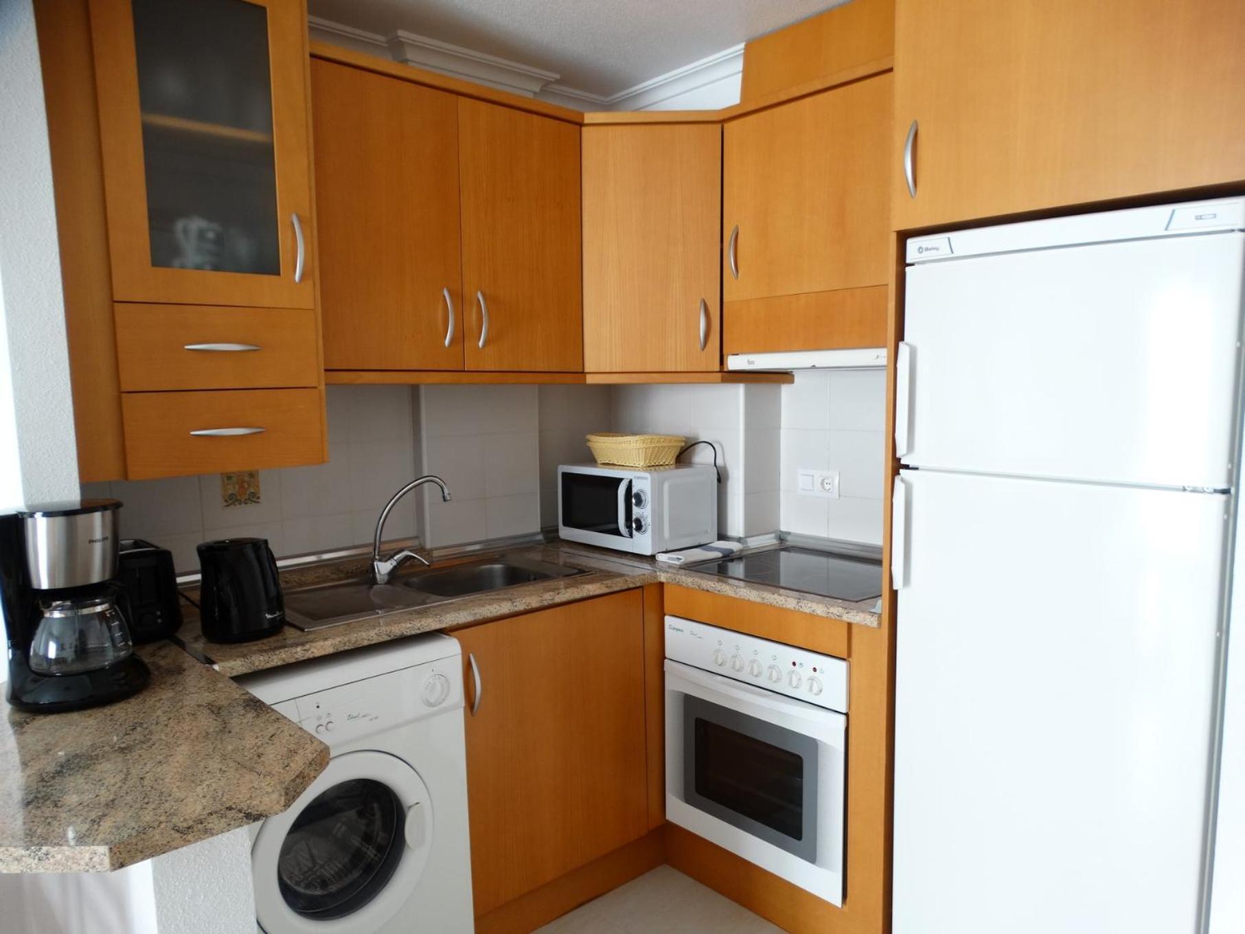 Apartament Costa Blanca Cabo Roig *