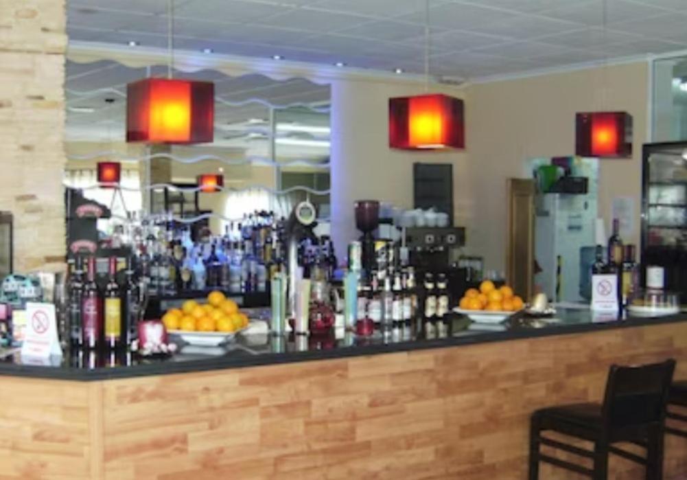 Apartament Costa Blanca Cabo Roig *