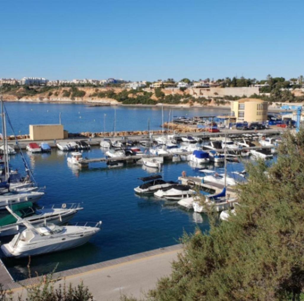 Apartament Costa Blanca Cabo Roig *