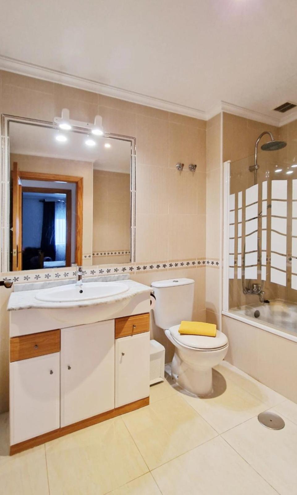 Costa Blanca Cabo Roig Apartament Orihuela