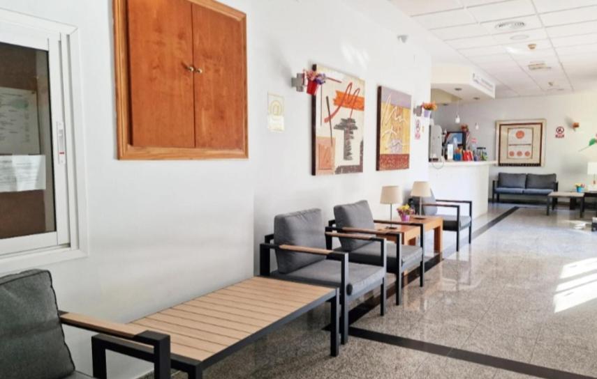 Apartament Costa Blanca Cabo Roig