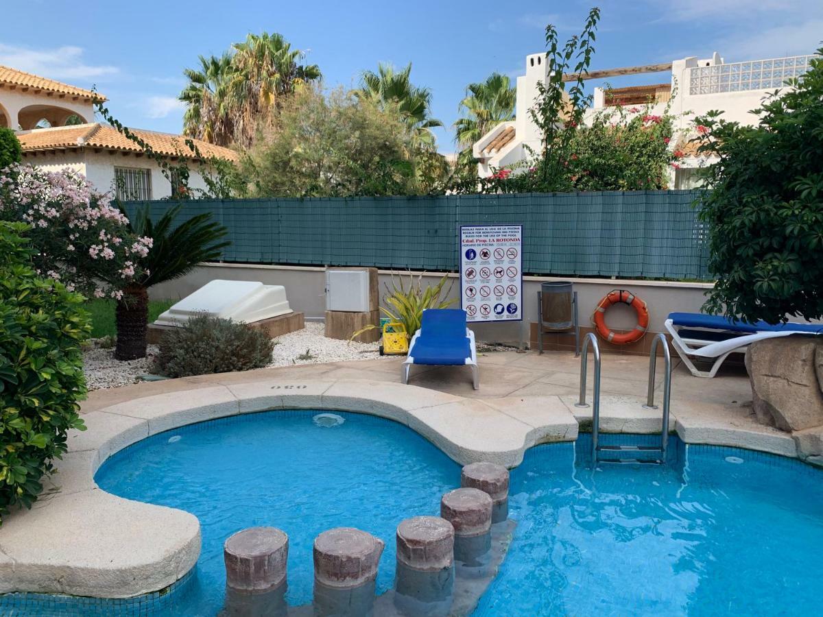 Costa Blanca Cabo Roig Apartament Orihuela