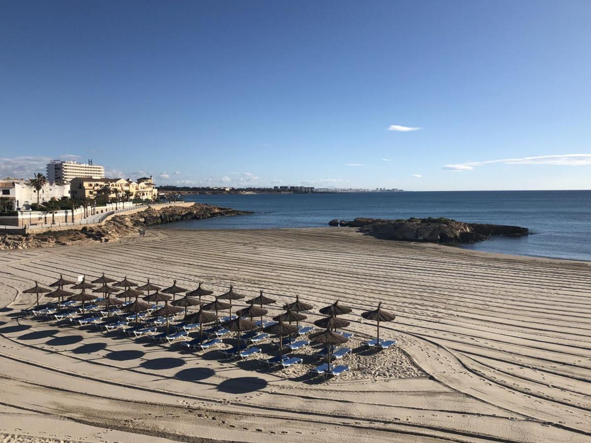 Apartament Costa Blanca Cabo Roig