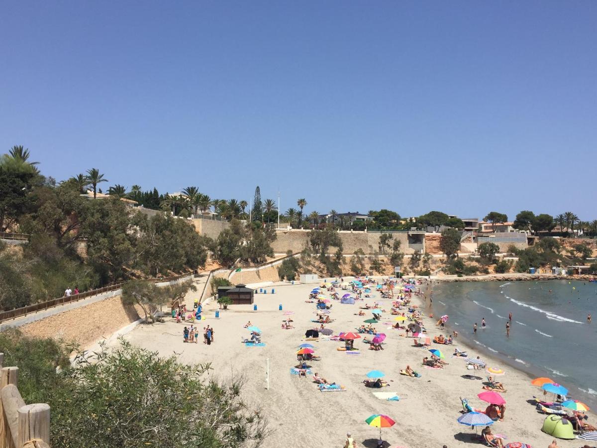 Costa Blanca Cabo Roig Apartament