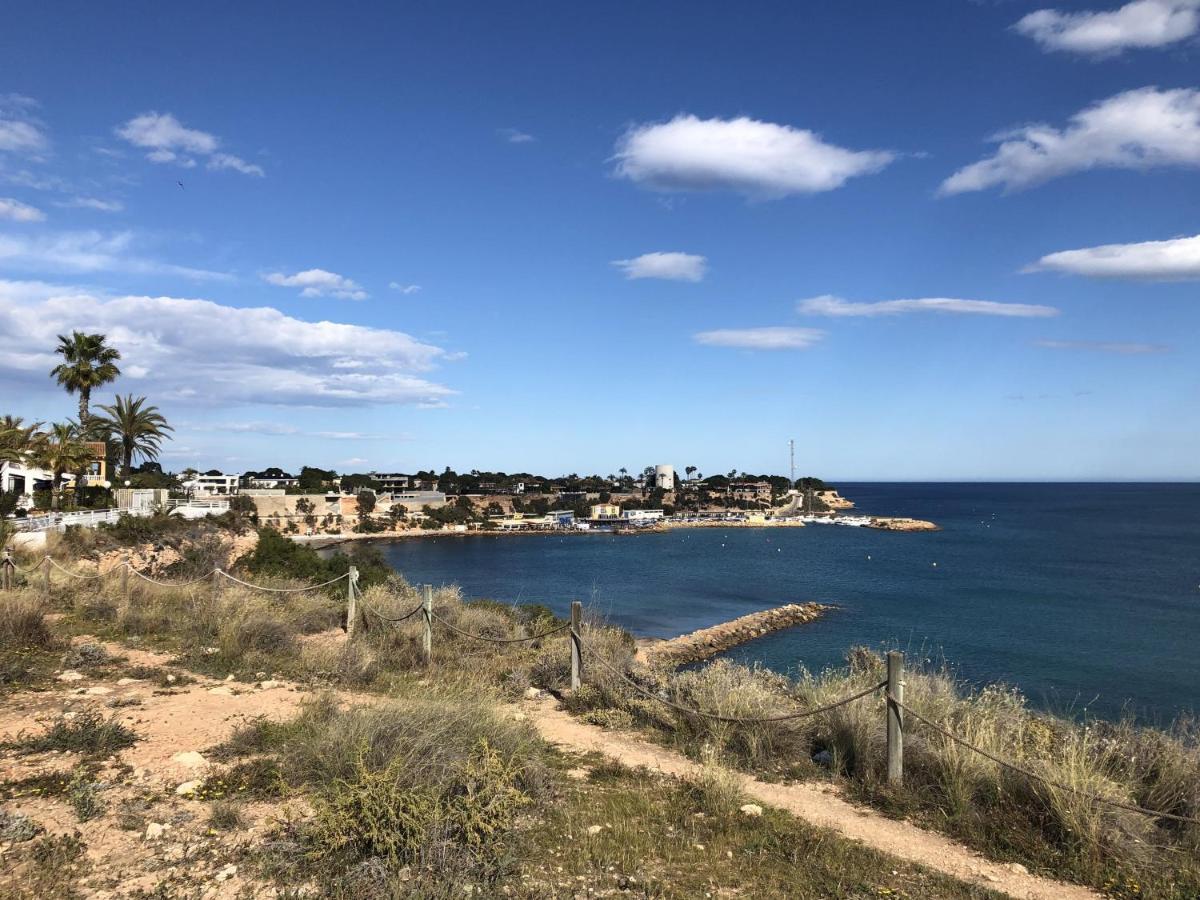 Costa Blanca Cabo Roig Apartament